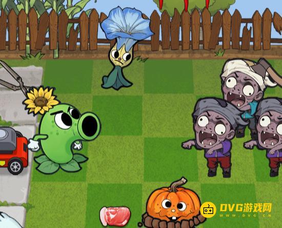 《解压找茬烧脑》第185关消灭丧尸怎么过-微信小游戏185消灭全部丧户通关图文攻略