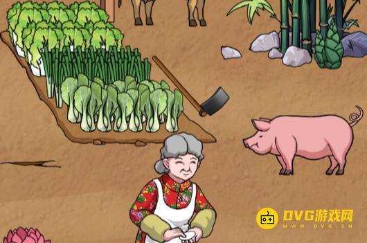 《解压找茬烧脑》第388包饺子怎么过-微信小游戏388帮姥姥包饺子通关图文攻略