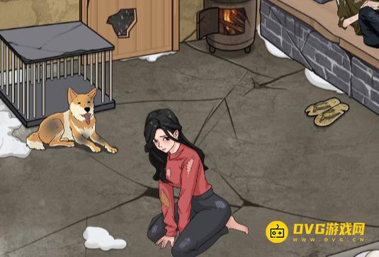 《解压找茬烧脑》第395关凄惨父女怎么过-微信小游戏395帮助他们改善生活通关图文攻略