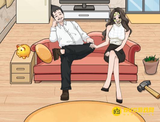 《解压找茬烧脑》第399关巨无霸汉堡怎么过-微信小游戏399帮她制作巨无霸汉堡通关图文攻略