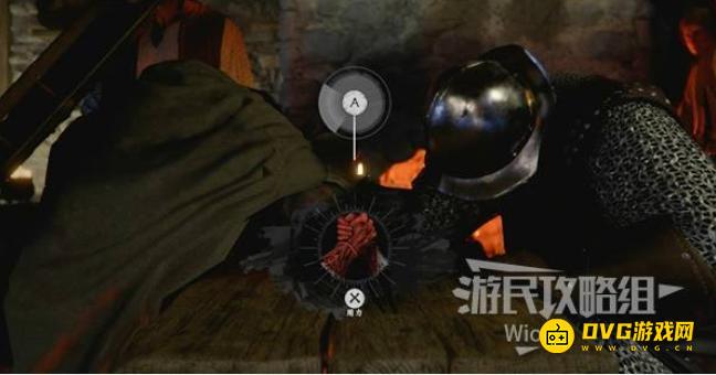 《红色沙漠》掰手腕怎么赢-掰手腕取胜技巧方法