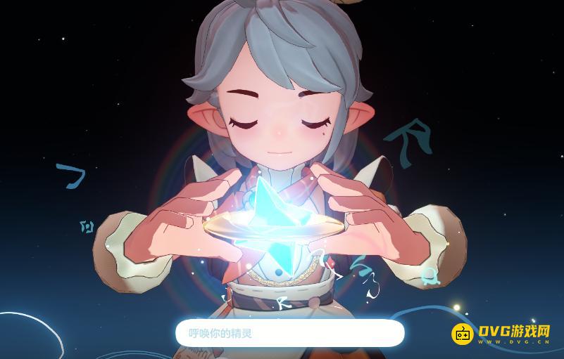 《洛克王国世界》呼唤你的精灵是什么-呼唤你的精灵叫什么