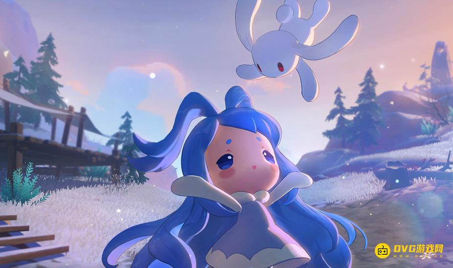 《洛克王国世界》命定花种雪影娃娃怎么打-命定花种雪影娃娃打法技巧图文攻略