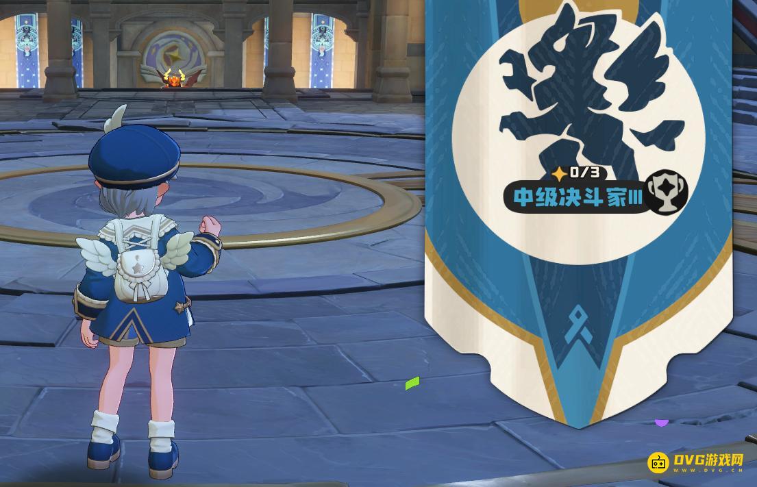 《洛克王国世界》PVP最强阵容推荐-榜一大哥PVP闪耀大赛阵容推荐