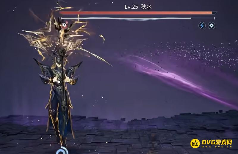 《王者荣耀世界》秋水怎么打-说剑任务云落远山BOSS秋水打法技巧攻略