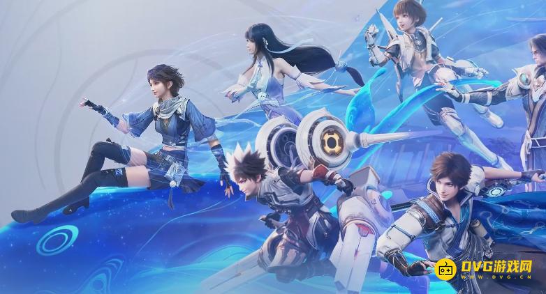 《王者荣耀世界》4月15日移动端预下载即将开启