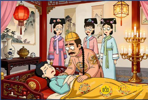 《找个球》第11关怎么过-关卡11找不同图文攻略微信小游戏