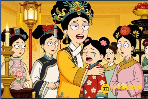 《找个球》第22关怎么过-关卡22找不同图文攻略微信小游戏