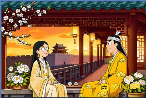 《找个球》第44关怎么过