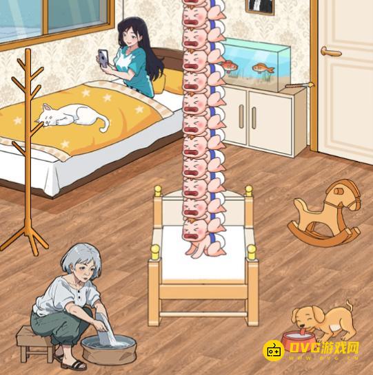 《媳妇找茬》带娃大师怎么过