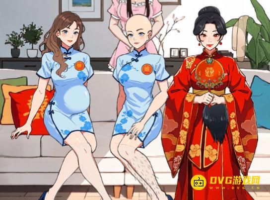 《媳妇找茬》伴娘天团怎么过
