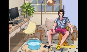 《媳妇找茬》空调坏了怎么过-空调坏了帮他降温通关图文攻略