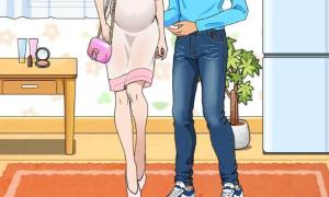 《媳妇找茬》小美怀孕怎么过-小美怀孕帮小美做好怀孕保护通关图文攻略