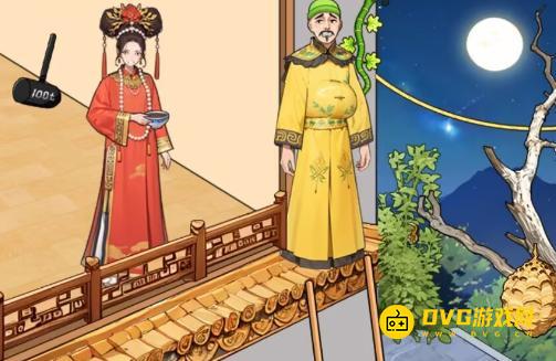 《无厘头大挑战》胖橘逃脱怎么过-胖橘逃脱帮助胖橘逃脱通关图文攻略