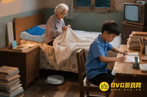 《无厘头大挑战》80年夜晚怎么过-80年夜晚找出不属于1980年的物品通关图文攻略