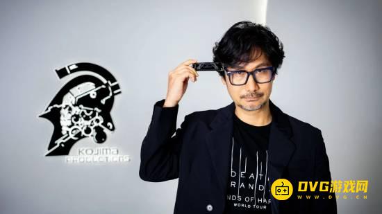 小岛秀夫参与AI生成短片-突然被狂喷玩家直言简直是垃圾