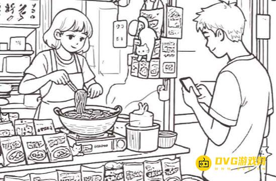 《找下喵》第18关怎么过-第18关通关图文攻略