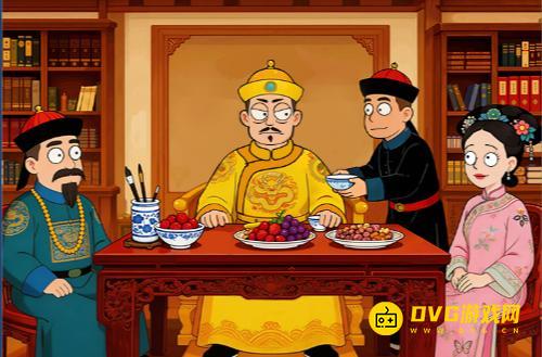 《一找一个准》第四关怎么过-关卡四通关图文攻略