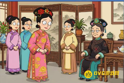 《一找一个准》第六关怎么过-关卡6通关图文攻略