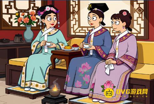 《一找一个准》第八关怎么过-关卡8通关图文攻略