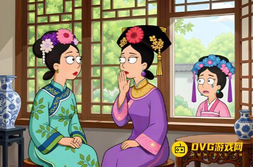 《一找一个准》第12关怎么过-关卡12通关图文攻略