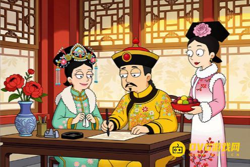 《一找一个准》第14关怎么过-关卡14通关图文攻略
