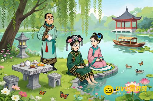 《一找一个准》第15关怎么过-关卡15通关图文攻略