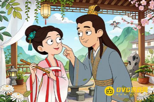 《一找一个准》第34关怎么过-关卡34通关图文攻略