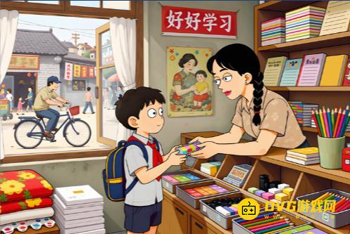 《一找一个准》第54关怎么过-关卡54通关图文攻略
