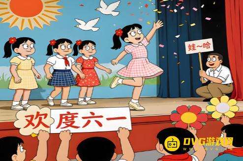 《一找一个准》第56关怎么过-关卡56通关图文攻略