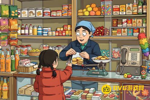 《一找一个准》第81关怎么过-关卡81通关图文攻略