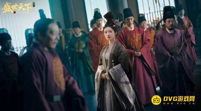 《盛世天下女帝篇》心底的抉择选什么-心底的抉择不同选择结局