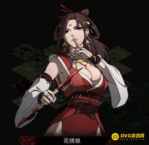 《太吾绘卷天幕心帷》绣花针化形成什么属性助战指令详情-绣花针促织蛐蛐化形图鉴