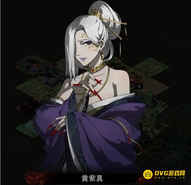 《太吾绘卷天幕心帷》真紫黄化形成什么属性助战指令详情-真紫黄促织蛐蛐化形图鉴