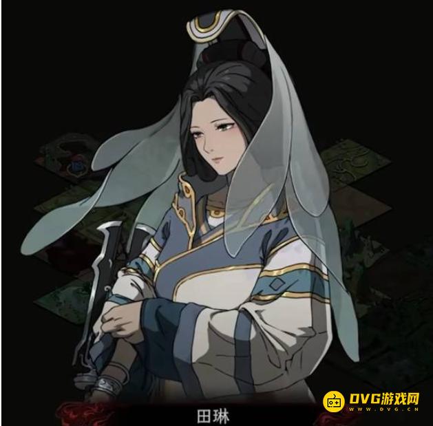 《太吾绘卷天幕心帷》玉锄头化形成什么属性助战指令详情-玉锄头促织蛐蛐化形图鉴