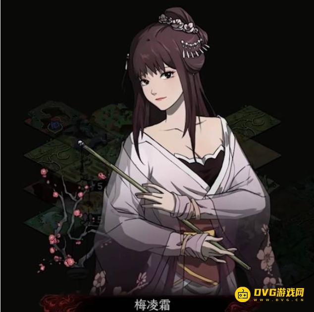 《太吾绘卷天幕心帷》梅花翅化形成什么属性助战指令详情-梅花翅促织蛐蛐化形图鉴