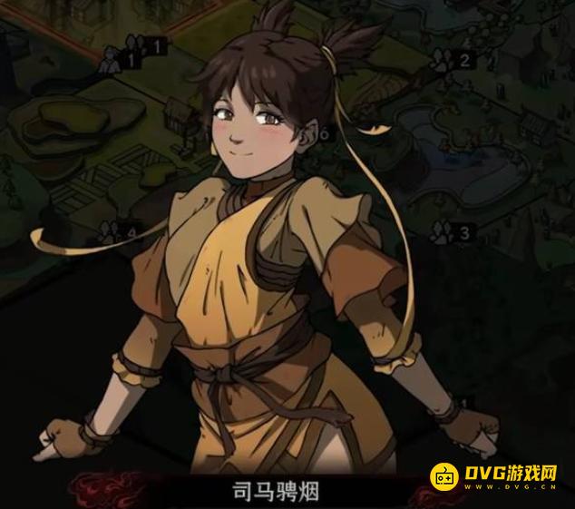 《太吾绘卷天幕心帷》跑马黄化形成什么属性助战指令详情-跑马黄促织蛐蛐化形图鉴