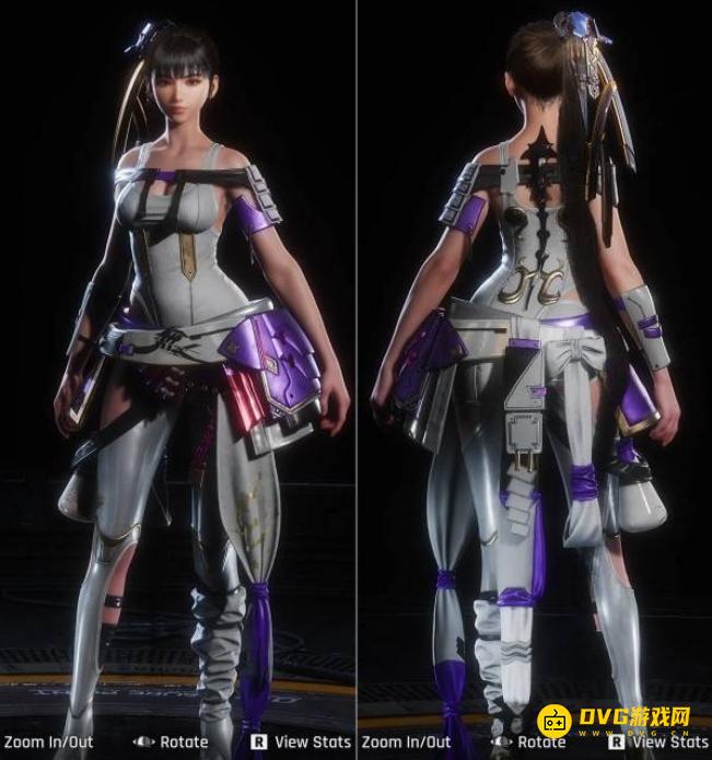 《剑星》伊芙浪游剑客服怎样获得-伊芙浪游剑客服图鉴获得方法