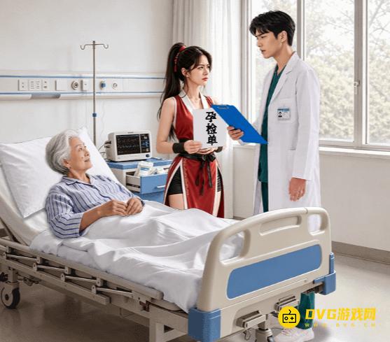 《脑洞工坊》老言难劝怎么过-和长辈有效沟通通关图文攻略