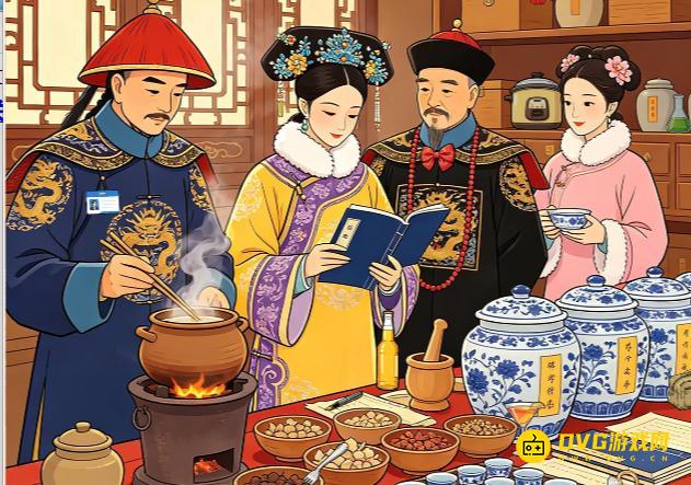 《你就找吧》第12关怎么过-第12关通关图文攻略