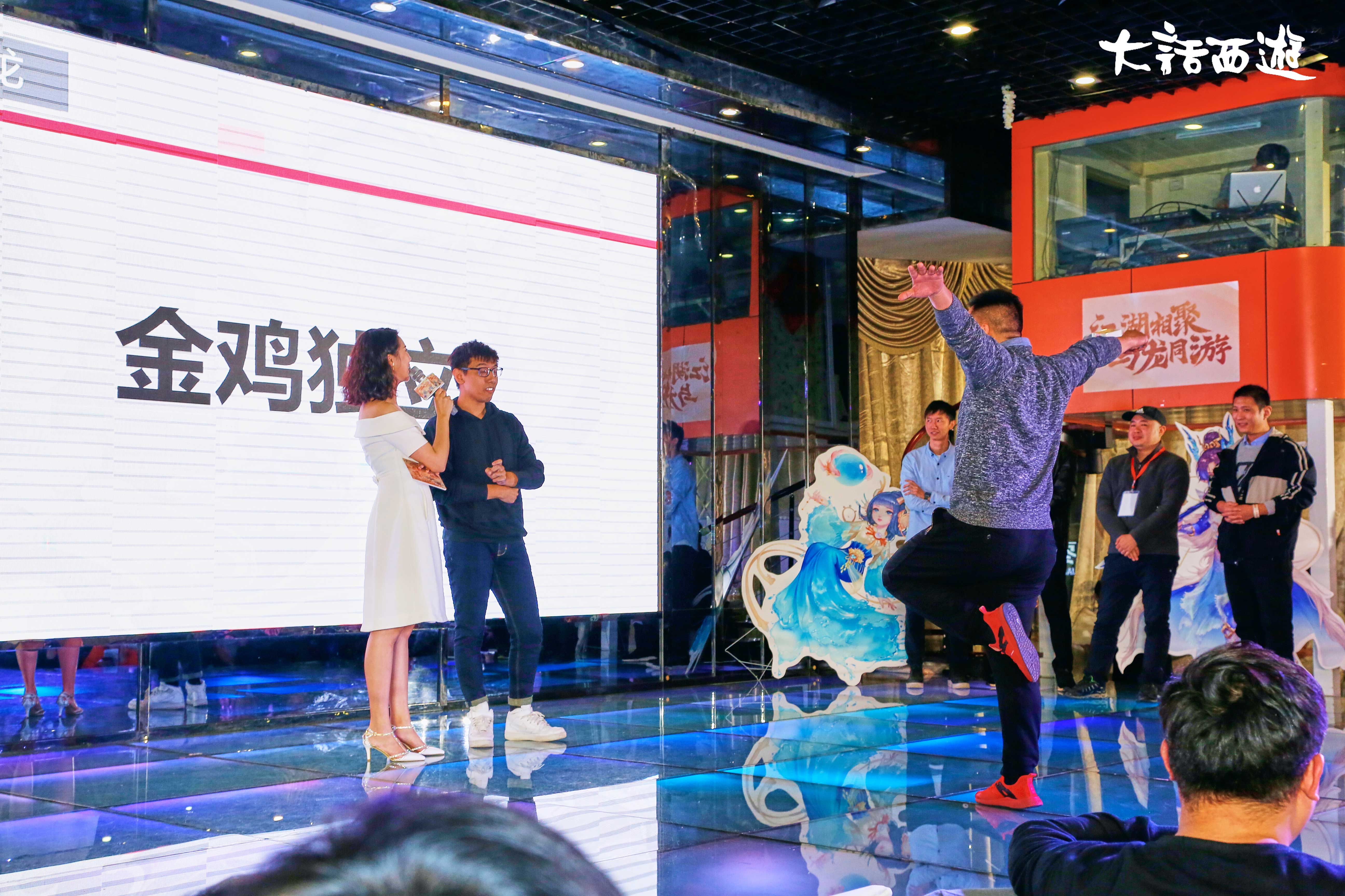 与山东兄弟热情相聚 时光巡礼枣庄站意犹未尽