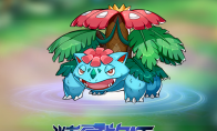 《精灵物语》和皮卡丘一起去冒险!