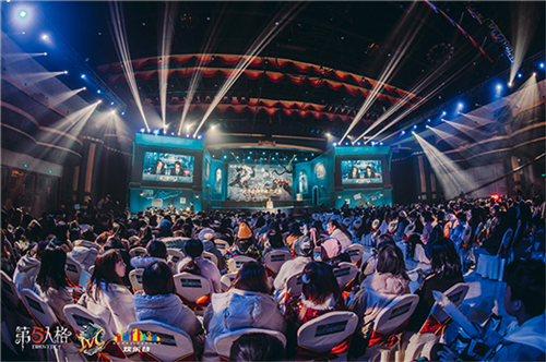 新王登顶!IMT 战队加冕《第五人格》冬季精英赛桂冠