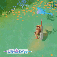 这里的宠物能搬砖?《海岛纪元》矿场场景首次大公开!