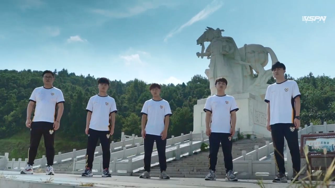 生而无畏，战至终章！ 《王者荣耀》QGhappy回顾宣传片