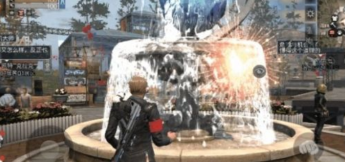 明日之后水池许愿怎么玩?水池许愿任务玩法攻略