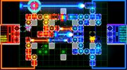快节奏PVP策略游戏《LazerGrrl》上架Steam 建立基地轰炸对手