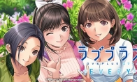 老婆来了！峨眉手游《爱相随 EVERY》上线日期确定