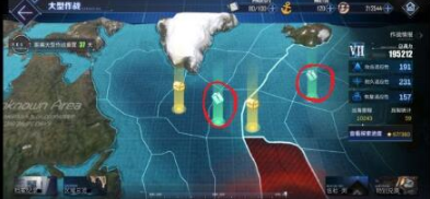 碧蓝航线大世界塞壬实验室怎么玩?