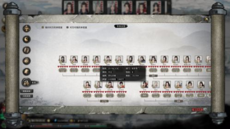 鬼谷八荒高资质妻子怎么快速培养?